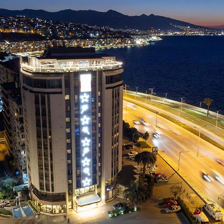 فندق بيست ويسترن بلس كوناجي إزمير المظهر الخارجي الصورة